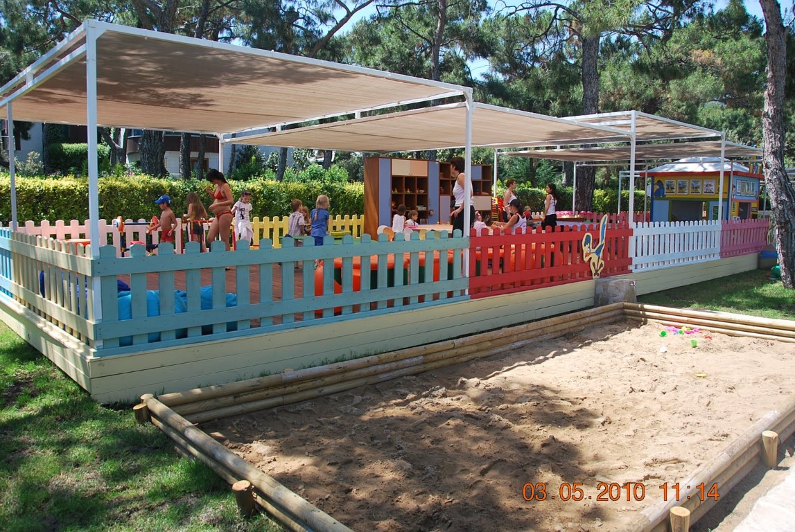 imagini hotel RIXOS SUNGATE